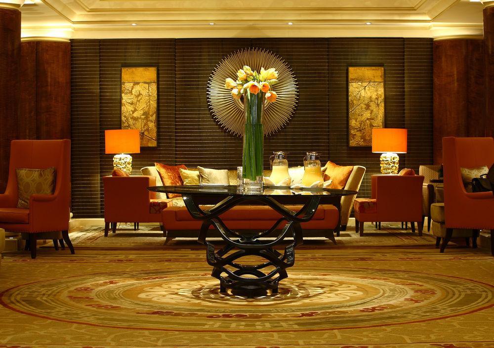 Jumeirah Carlton Tower Londra Exterior foto